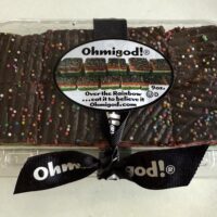 Over The Rainbow Cookies - Image 3