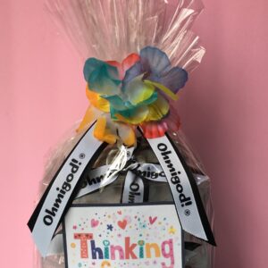 Thinking of You Gift Basket - Design A