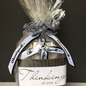 Thinking of You Gift Basket - Design D