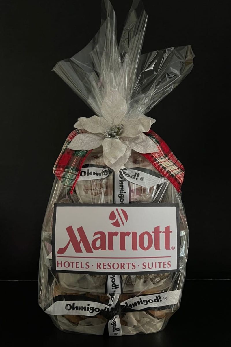 marriott corporate gifts