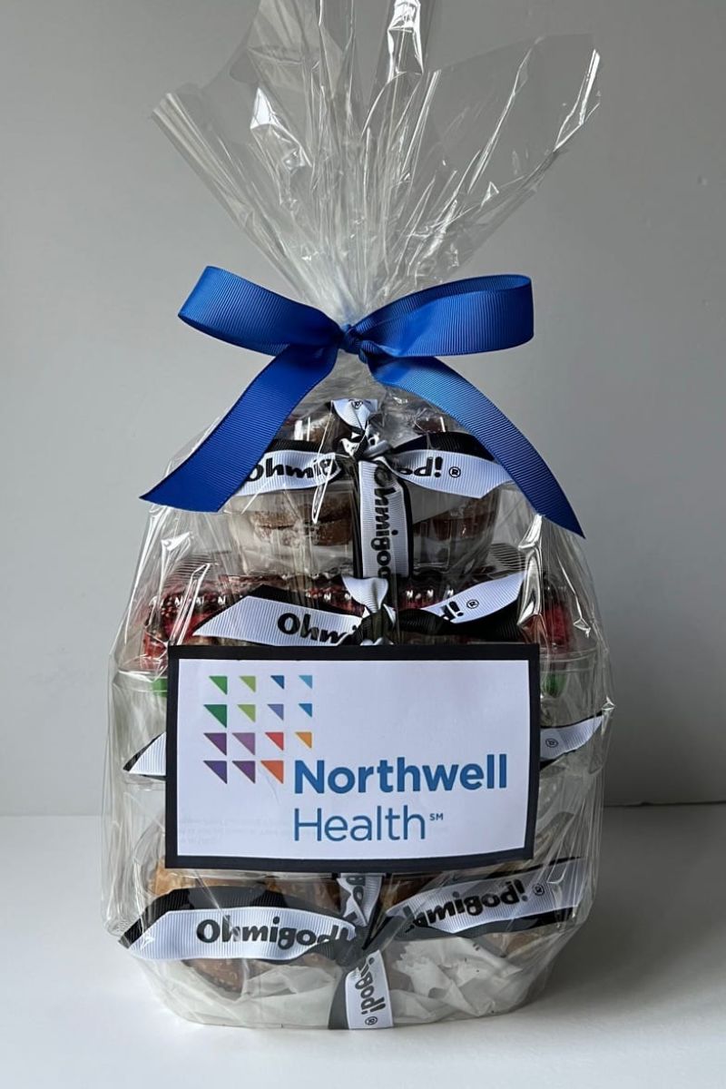 northwell health corporate gift